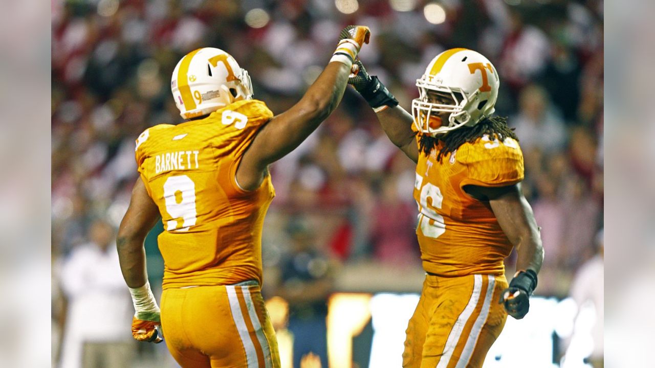 Tennessee football: Derek Barnett & Top 15 Vols Super Bowl performances -  Page 9