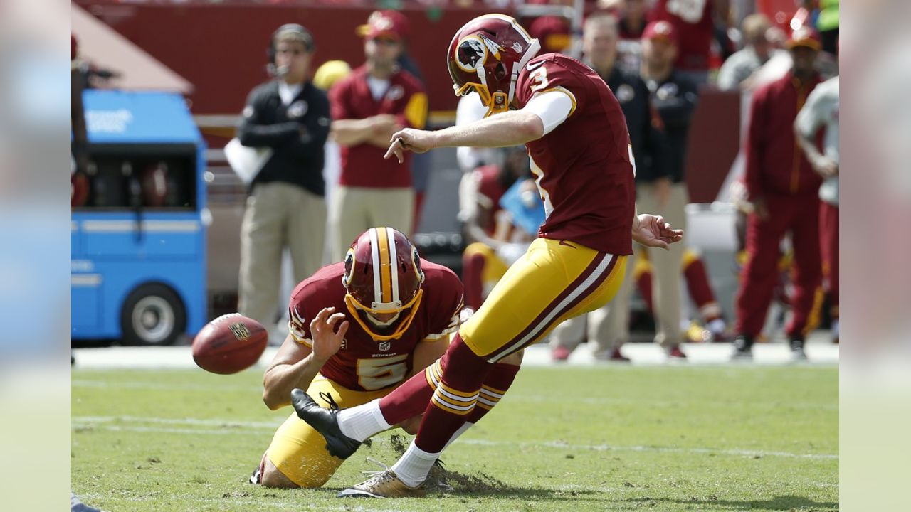 Redskins looking for playmakers at wide receiver with Pierre Garcon hurting  - The Washington Post