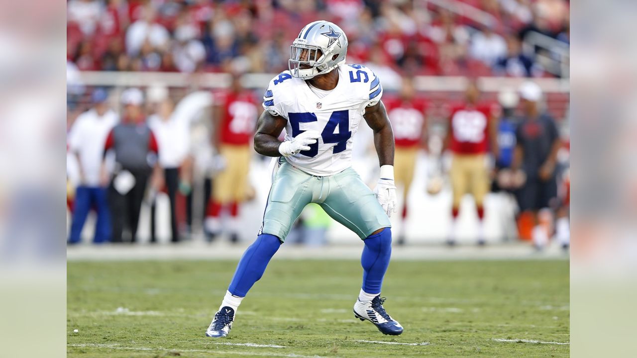 Jasper Brinkley to Cowboys: Latest Contract Details, Comments and Reaction, News, Scores, Highlights, Stats, and Rumors