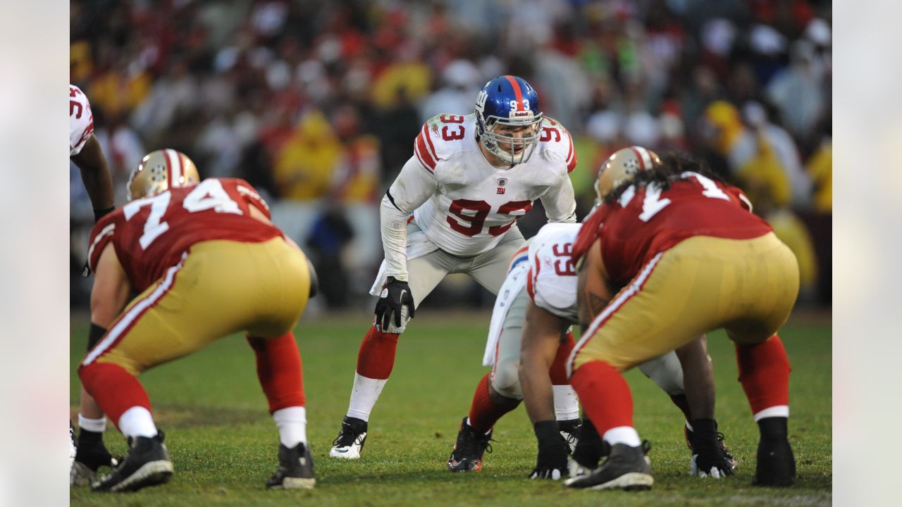 \ud83d\udcf8 Flashback: Giants defeat 49ers in 2011 NFC Championship