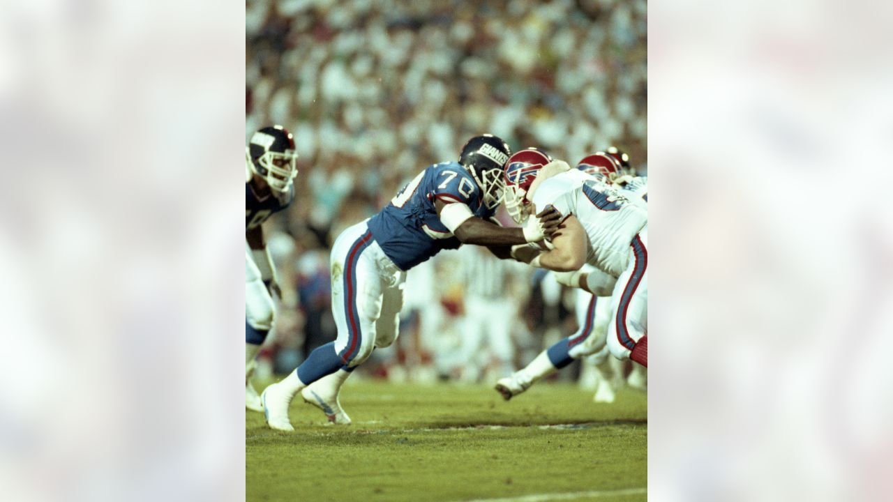 NFLSU: Leonard Marshall Entering New York Giants Ring of Honor - And The  Valley Shook