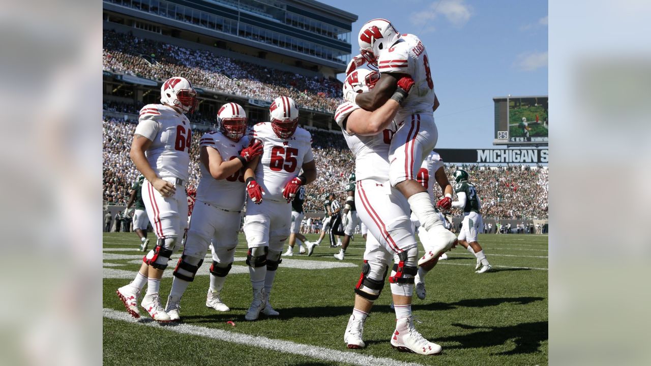 NFL Draft: Ryan Ramczyk's unique path to pro football should be