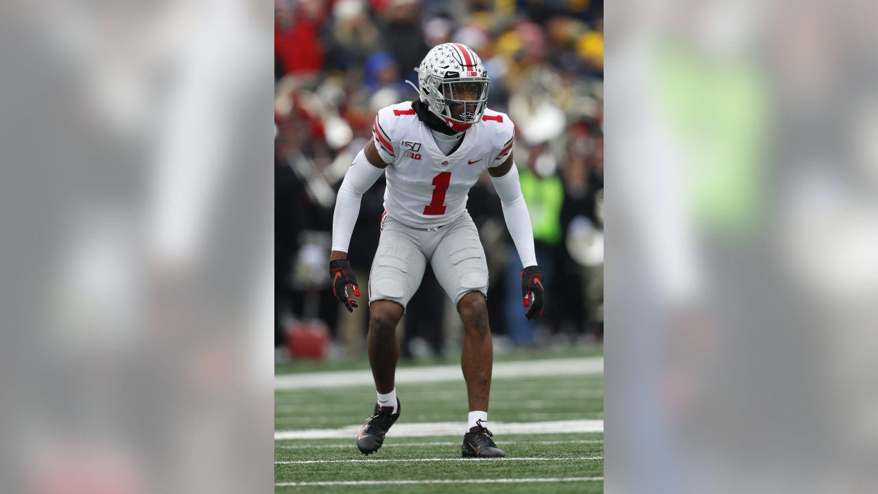 Former Buckeyes Star Jeff Okudah Is Changing His Jersey Number - The Spun:  What's Trending In The Sports World Today