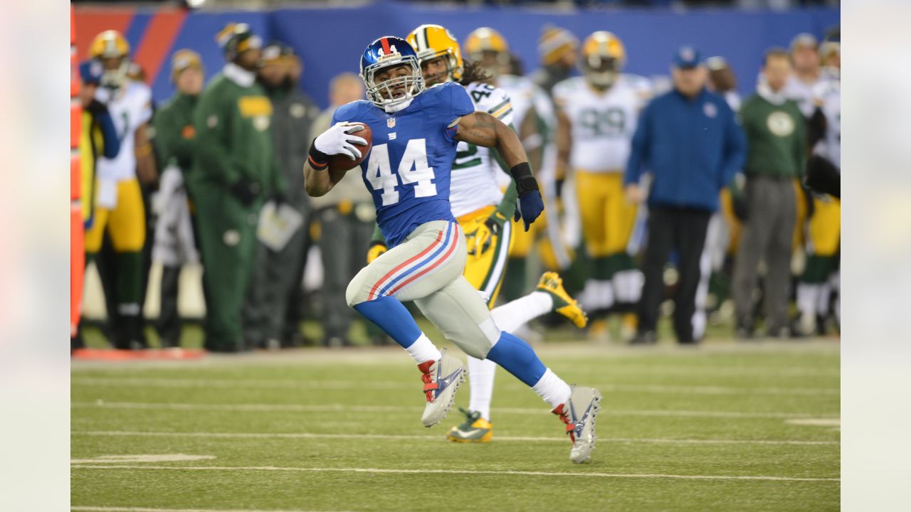 Report: Former New York Giants RB Ahmad Bradshaw nearing deal with Indianapolis  Colts - Big Blue View