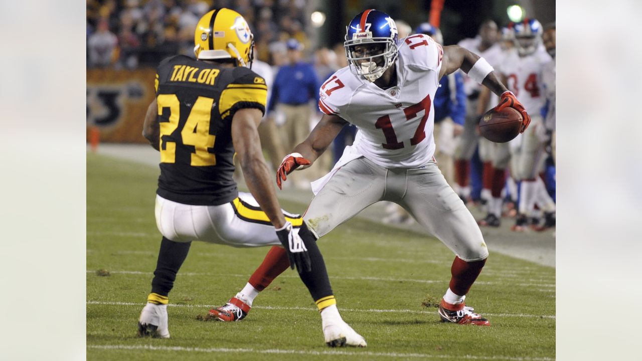 Preview: New York Giants at Pittsburgh Steelers, December 4, 2016