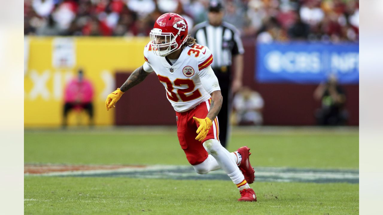 Tyrann Mathieu injury: Chiefs FS and Rashod Fenton set to play vs