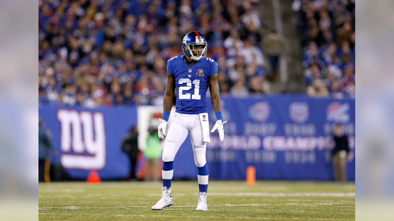 Rashad Jennings: 'No question' Giants have championship-caliber offense -  Big Blue View