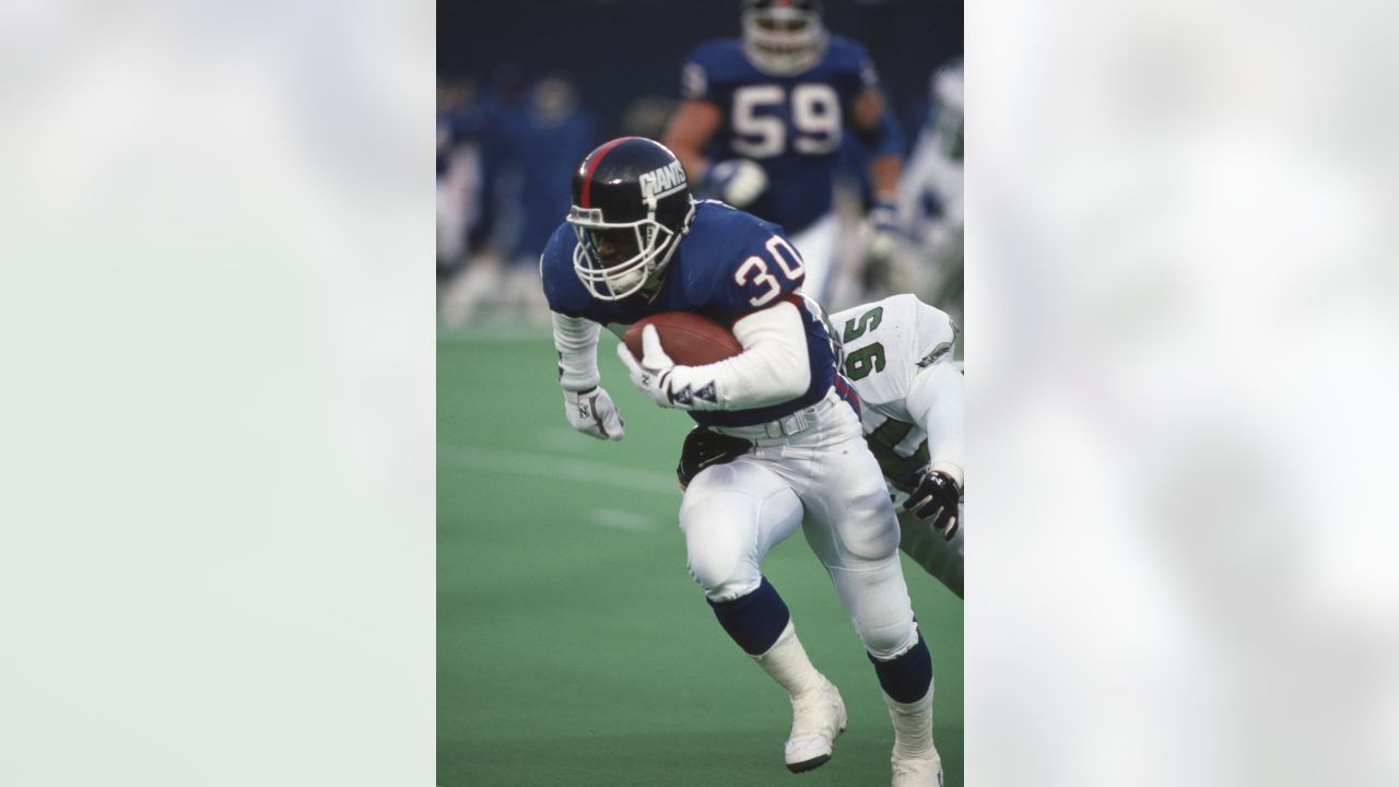 Giants bringing back 1980s-90s home uniforms for two games this season -  Newsday