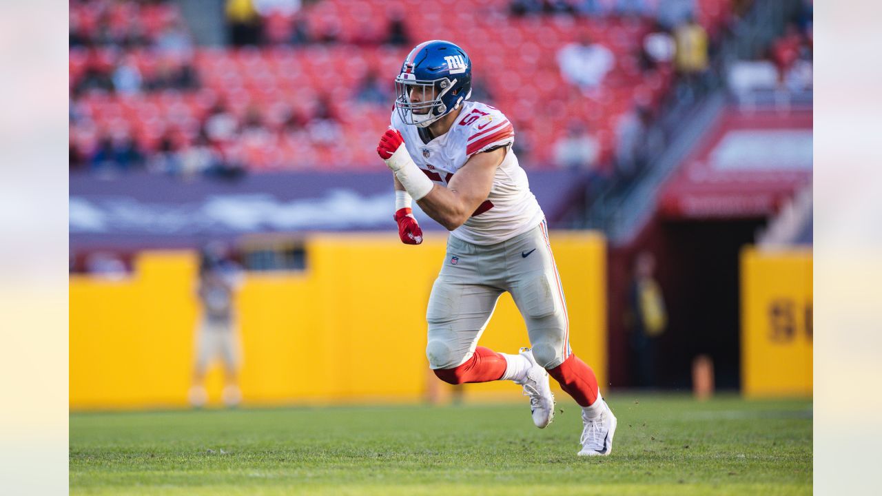 2021 NFL Franchise Tag Tracker: Giants, Jets make early designations