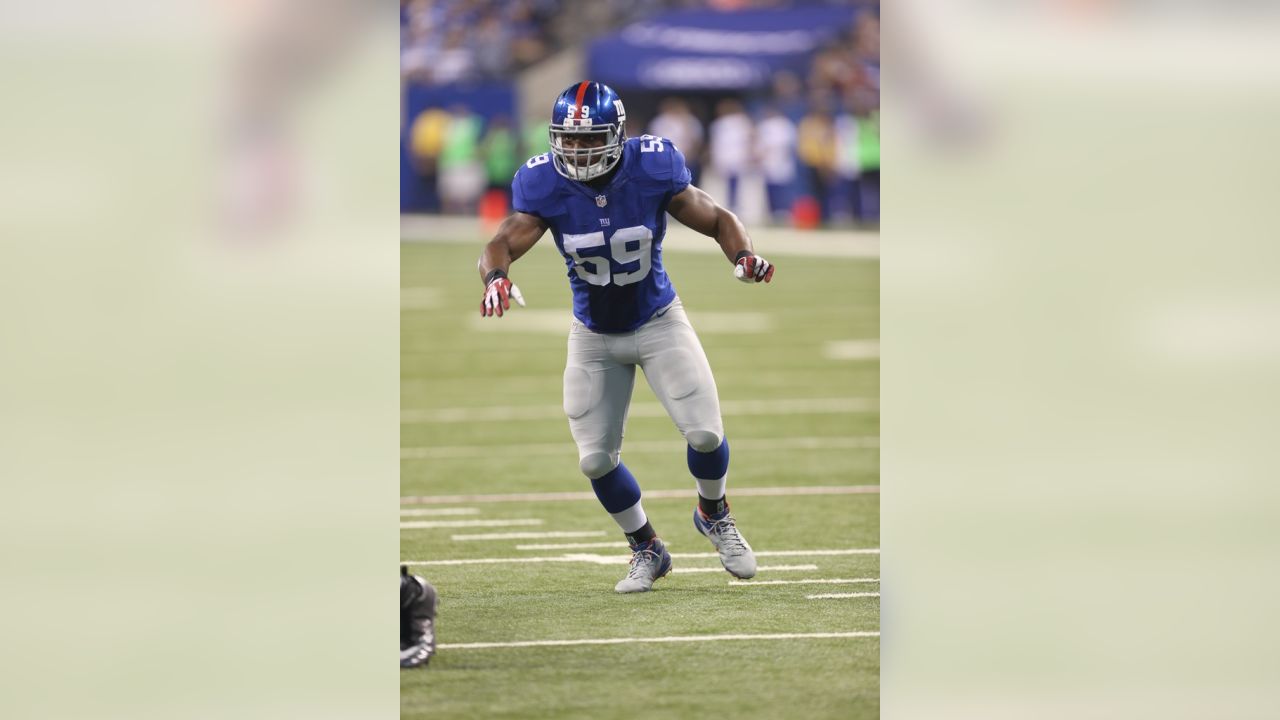 Chykie Brown claimed off waivers by Giants