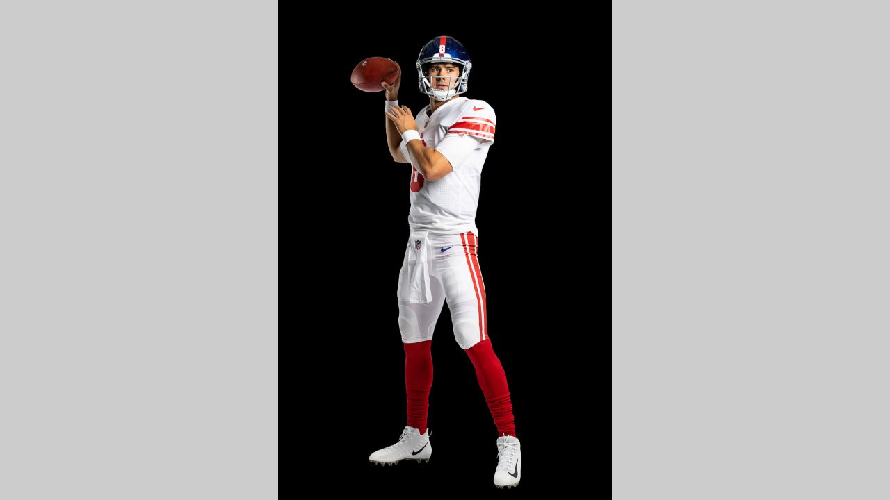 \ud83d\udcf8 Photos of Giants' NEW white road pants