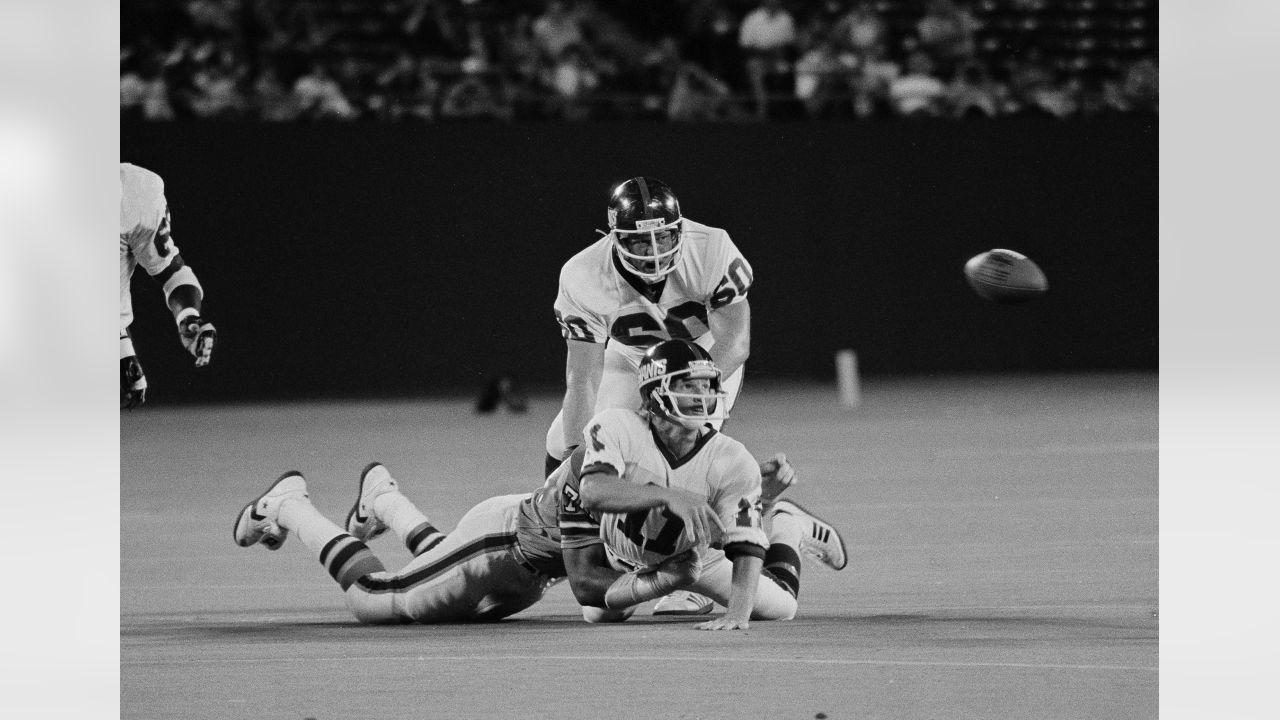 Phil SImms  SportPics Archive