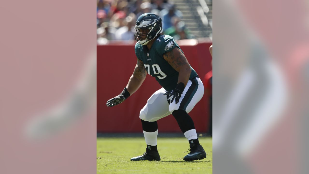 Scouting Report: Eye on the Philadelphia Eagles