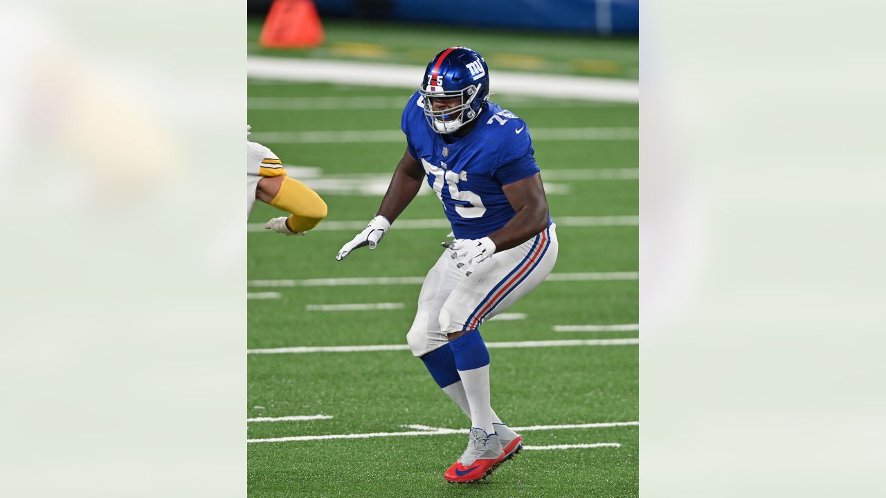 Will Xavier McKinney Have a Breakout Season for the Giants? - Sports  Illustrated New York Giants News, Analysis and More