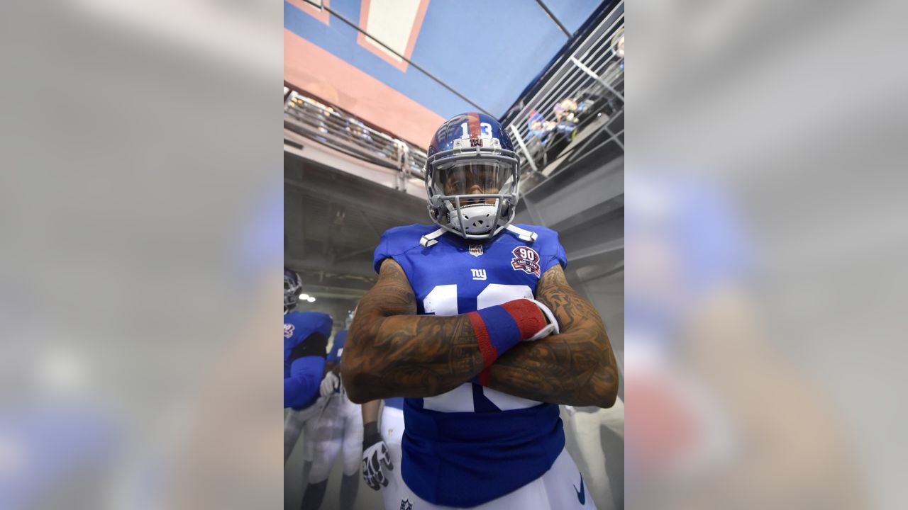 Odell Beckham Jr. receives much-needed upgrade in February 27 update to  Madden 19 Ultimate Team's NFL Combine promo - Dexerto