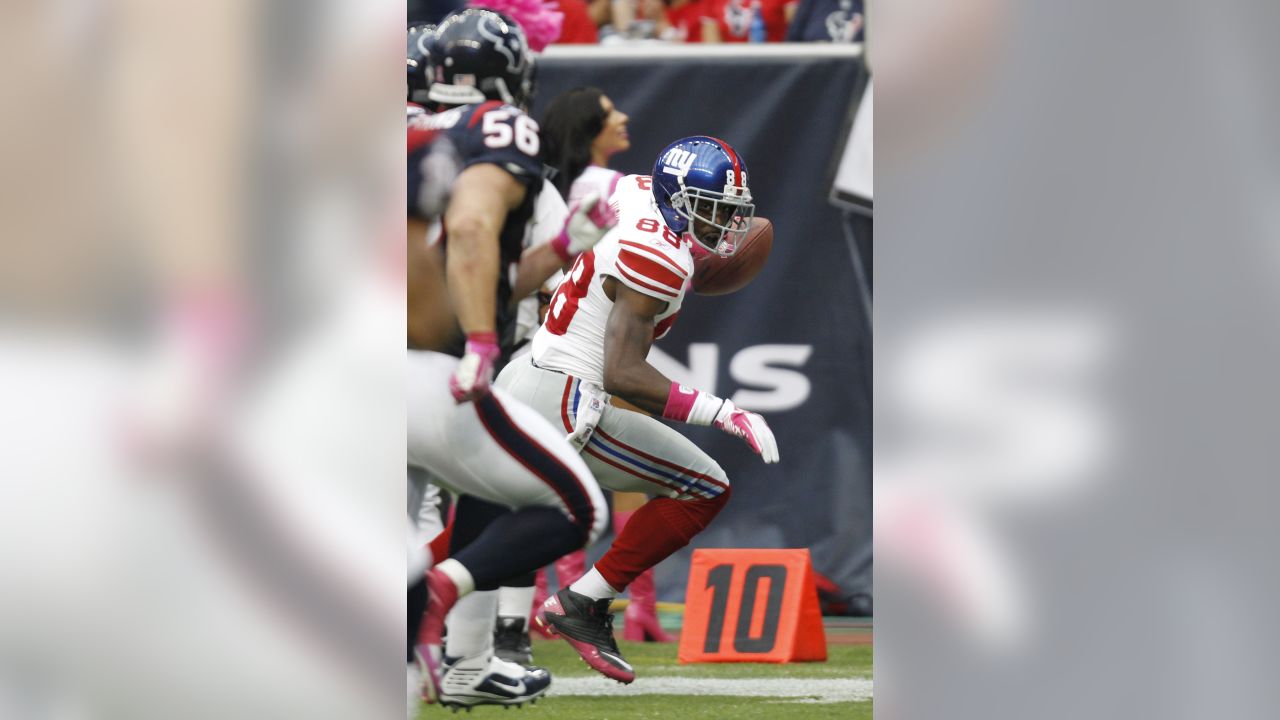 Refocused, NFL Week 3: New York Giants 27, Houston Texans 22