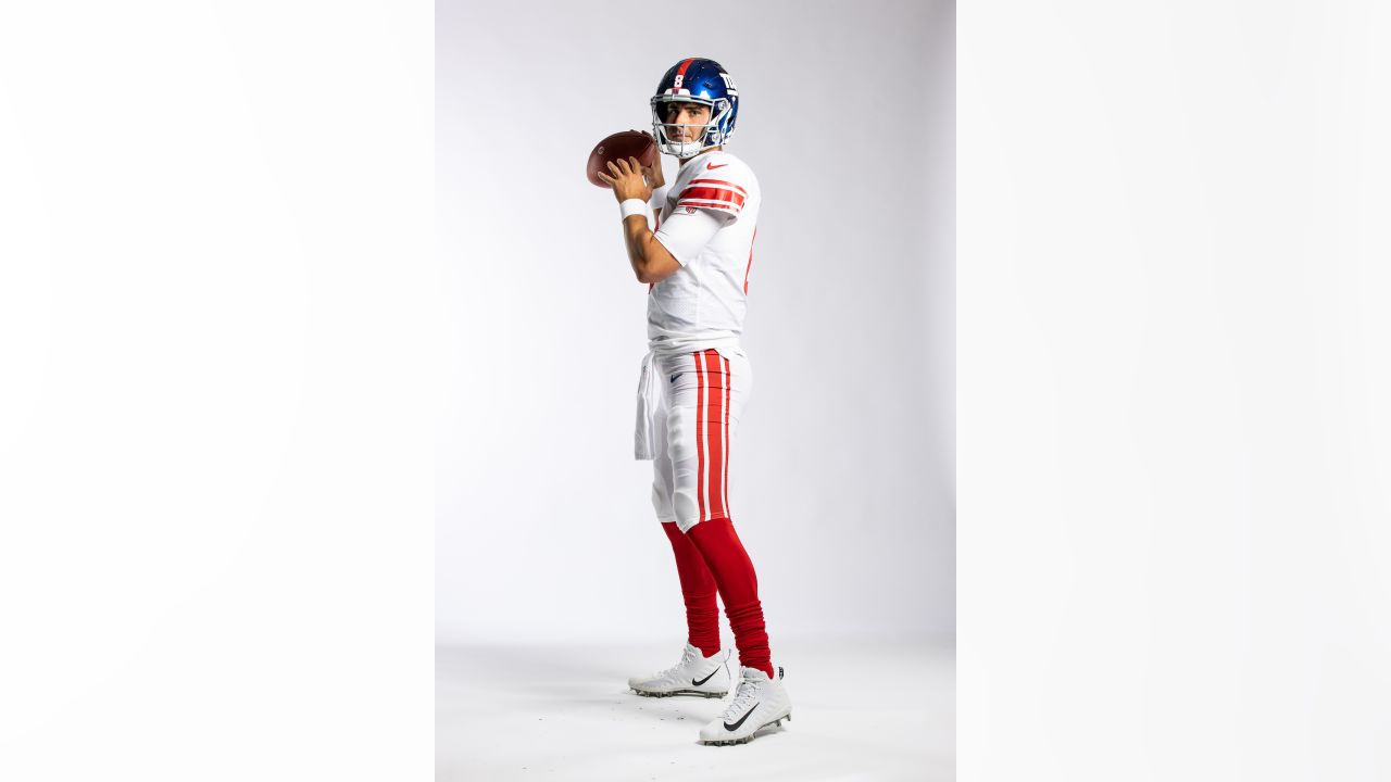 Giants will wear white pants for all home games in upcoming season –  SportsLogos.Net News