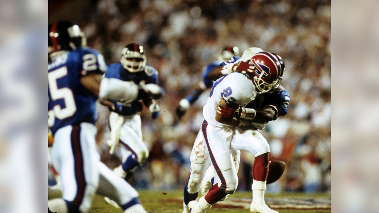 Giants celebrate 1990 Super Bowl champions with season-long 30th  anniversary content platfom