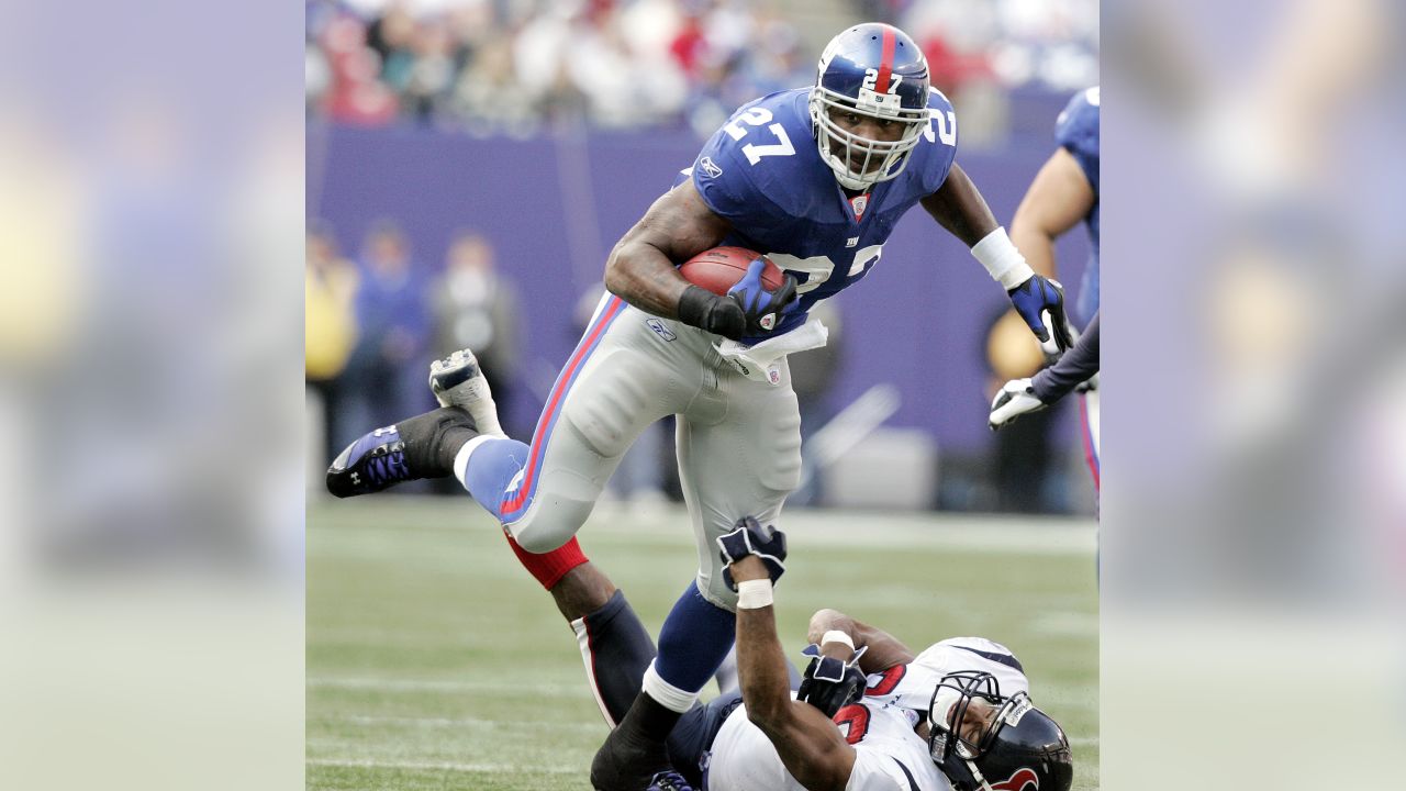 Texans vs. Giants Live Game Thread: Week 3