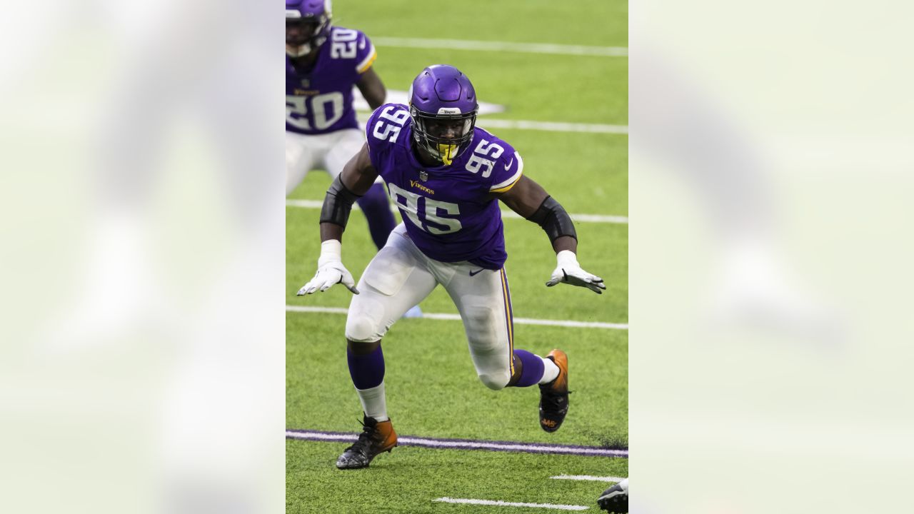 95 Days Until Vikings Football: 2020 is Ifeadi Odenigbo's Time to