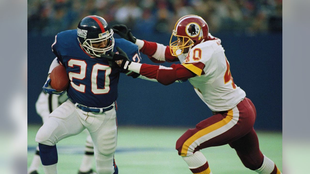 Photos: 1986 NFC Championship