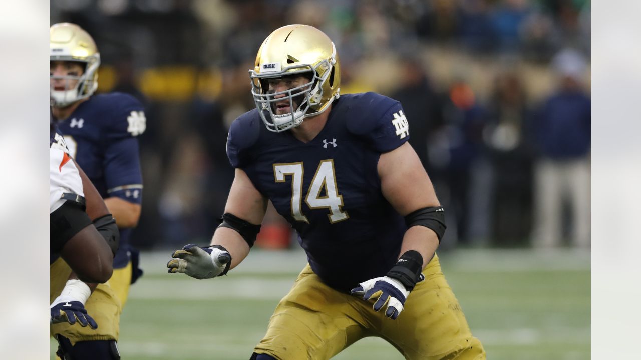 Fact or Fiction: Deepest position in 2021 NFL Draft