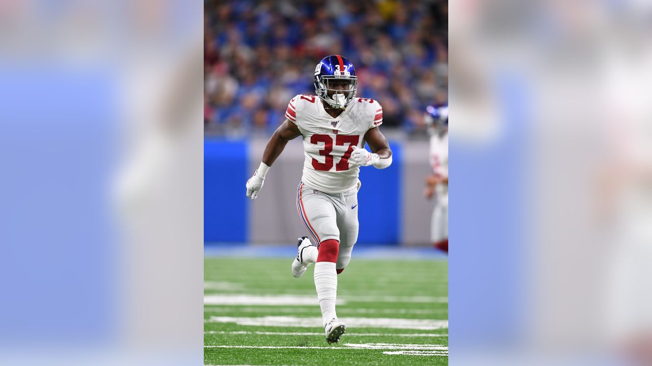 Giants TE Evan Engram week-to-week with sprained MCL - ABC7 New York