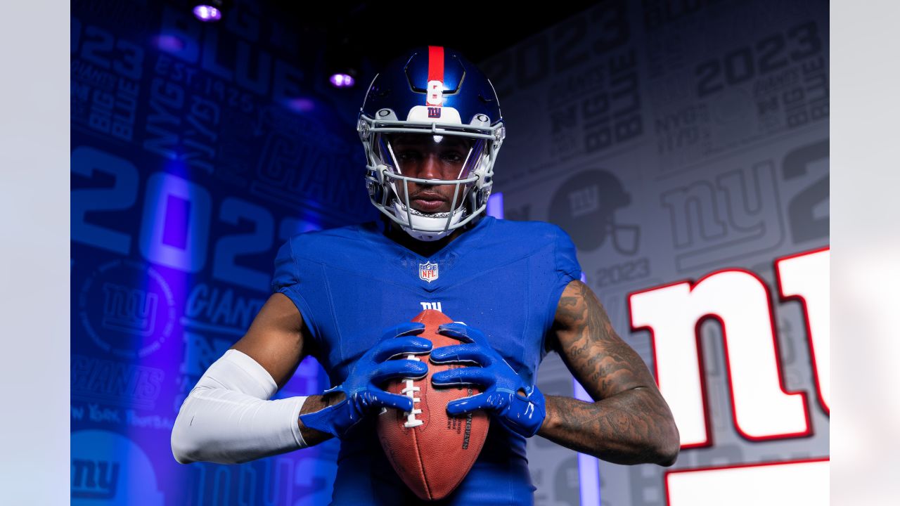 Madden 23 ratings for Giants defensive backfield : r/NYGiants