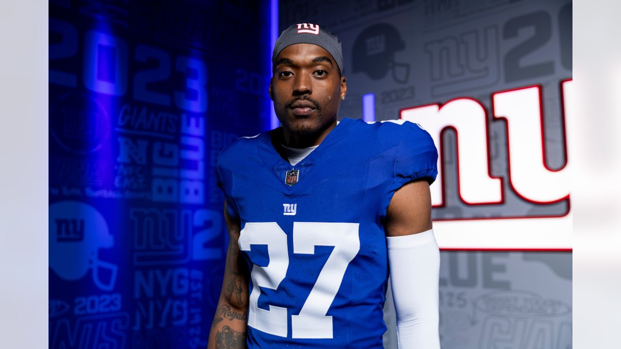 Nick McCloud Madden 24 Rating (New York Giants)