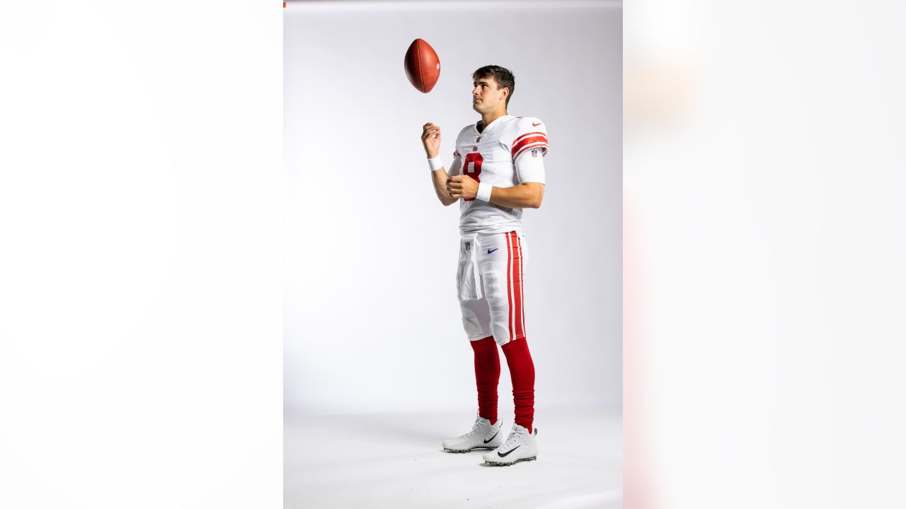 Photos: Giants uniforms with white pants