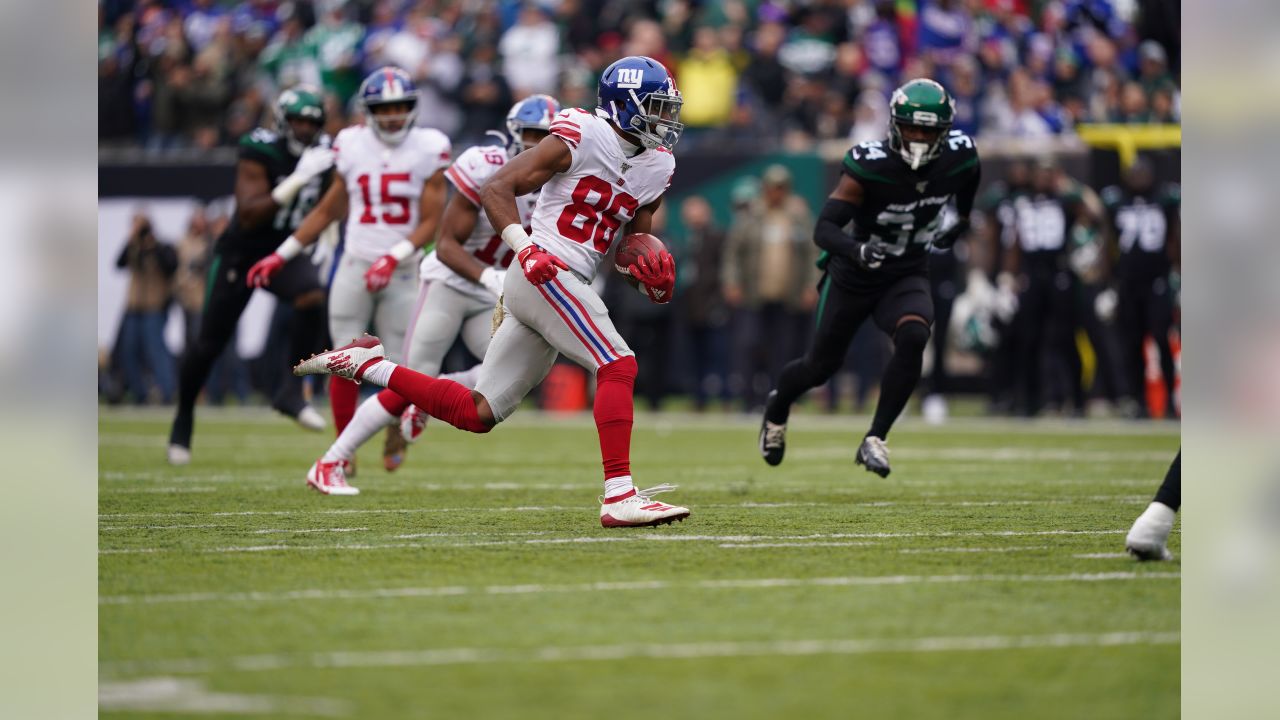 New York Giants vs. New York Jets: Jets Grades, Notes and Quotes, News,  Scores, Highlights, Stats, and Rumors