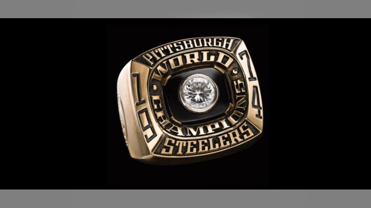 The story behind Osi's Super Bowl rings