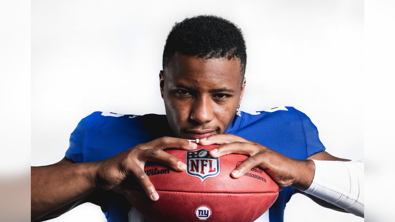 Photos: Best of New York Giants Media Day