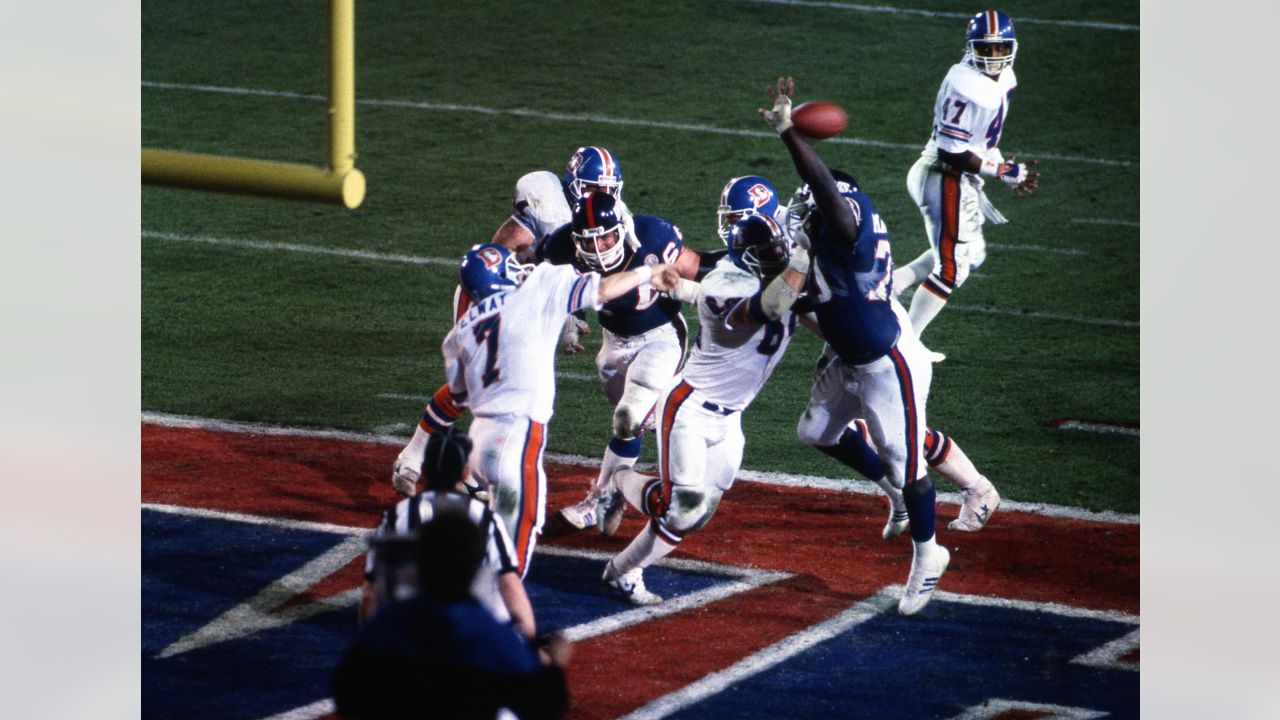 NFLSU: Leonard Marshall Entering New York Giants Ring of Honor - And The  Valley Shook