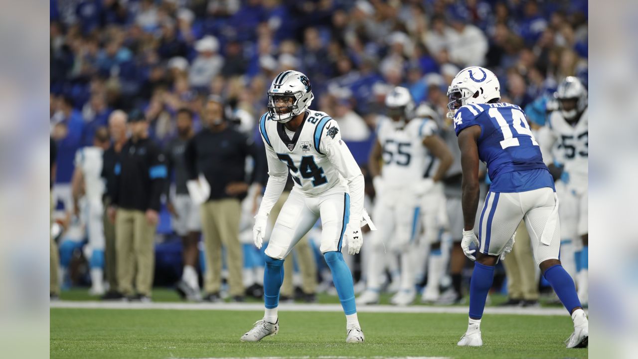 James Bradberry brings experience to Giants' DB room