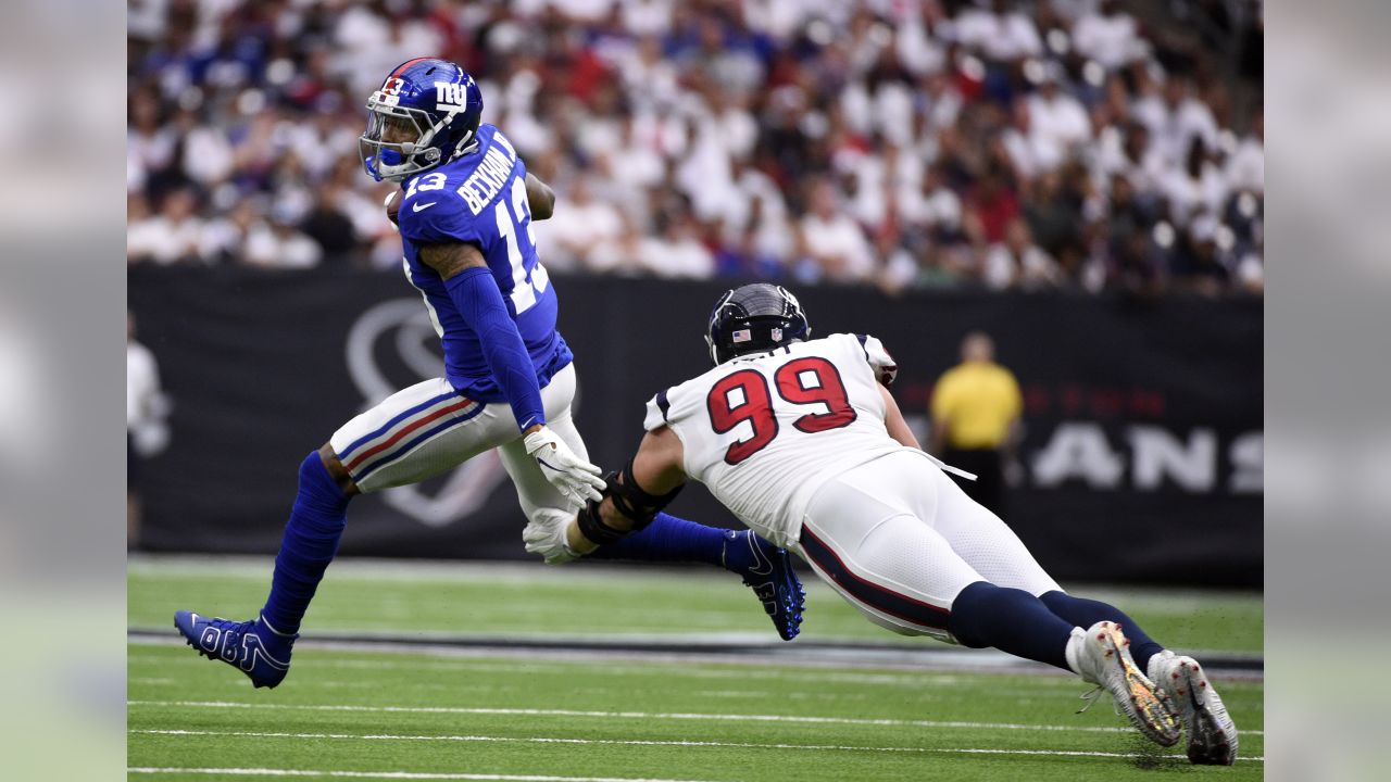 Super Bowl 2022: Odell Beckham Jr. and his Michael Jackson's moonwalk  impersonation open the score at SoFi Stadium