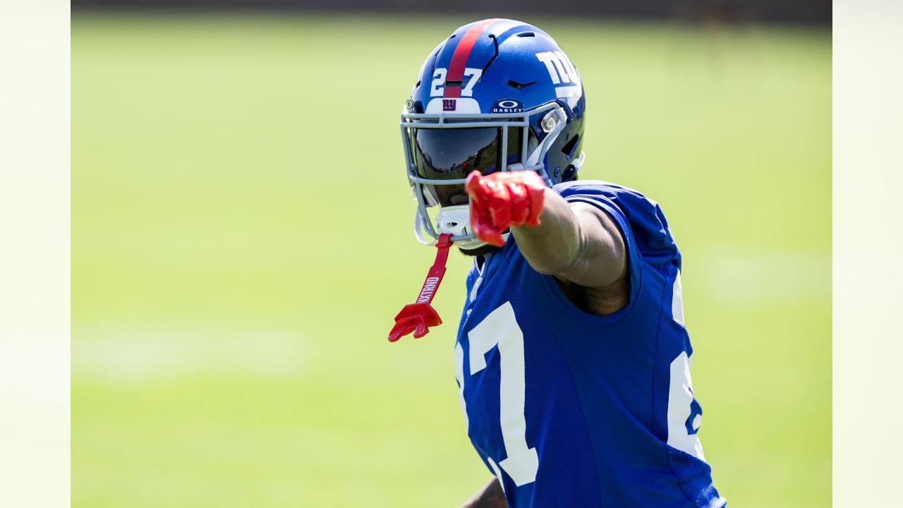 Giants Week 2 injury report vs. Cardinals: Latest on Andrew Thomas