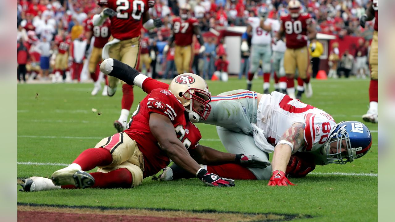 49ers Vs. Cardinals Recap: Defense, Dashon Goldson Ejection, Frank Gore  Rule The Day - Niners Nation