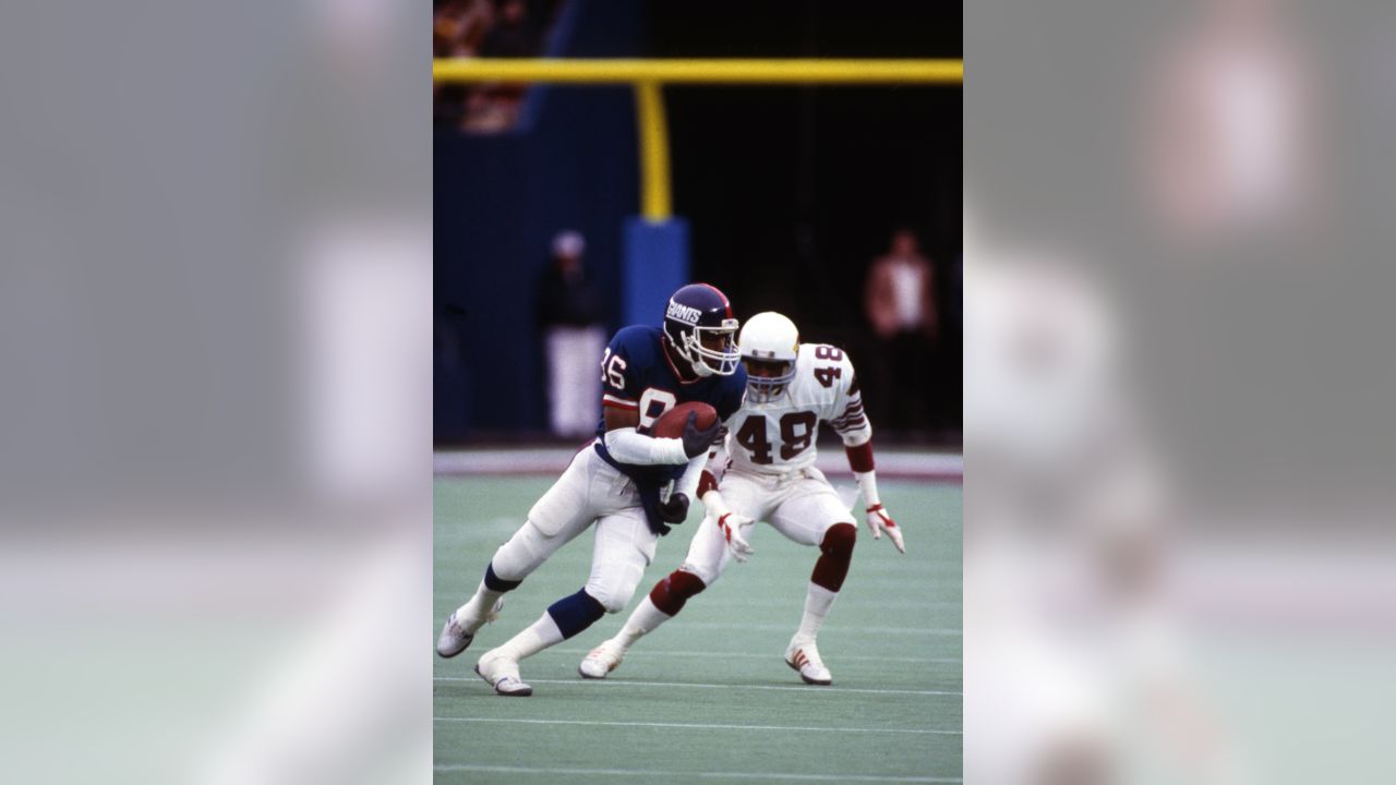 \ud83d\udcf8 Through the Years: Giants vs. Cardinals