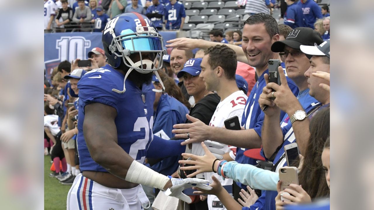 Landon Collins named NFC defensive player of the month - NBC Sports