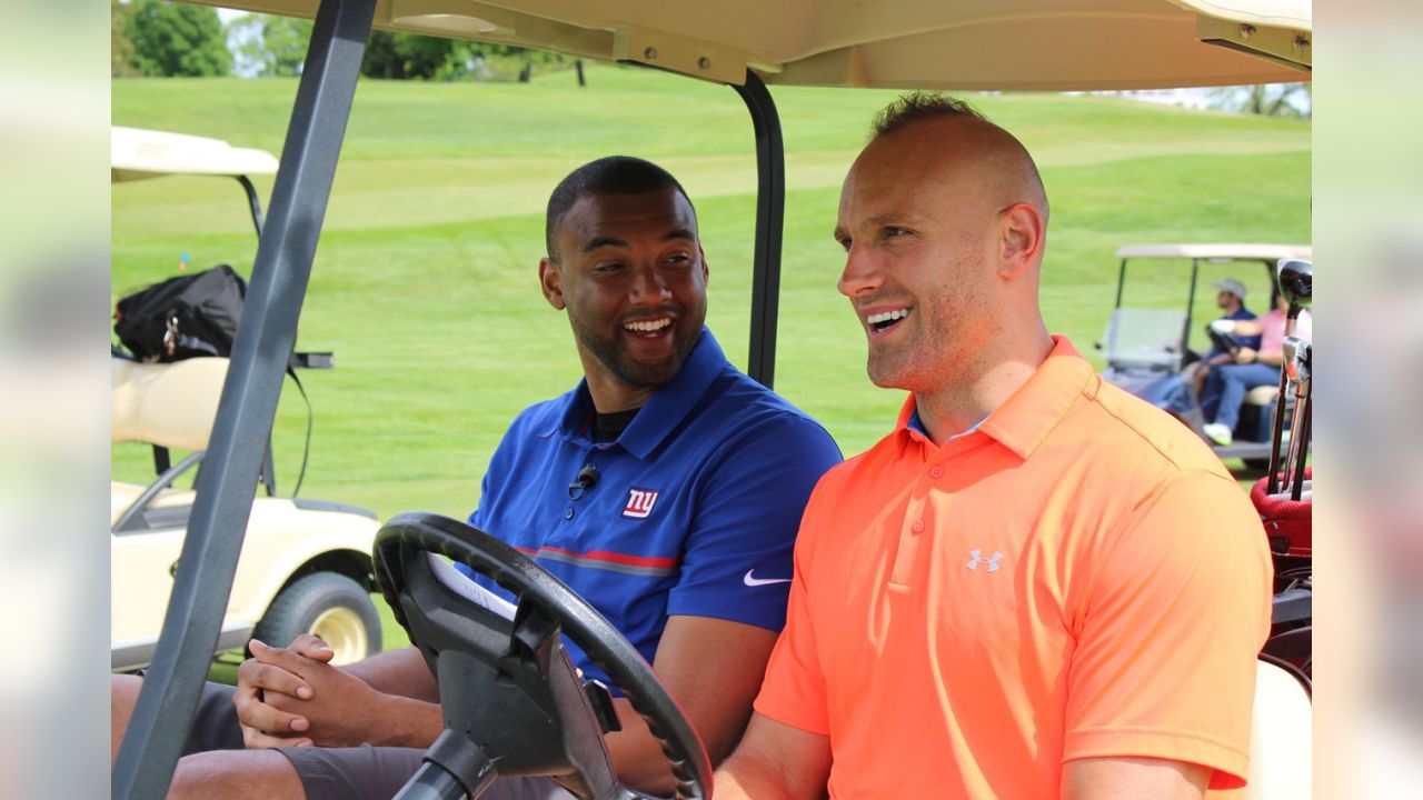 New York Giants on X: Having a blast at the #NYGiants Foundation  Invitational Golf Classic!  / X