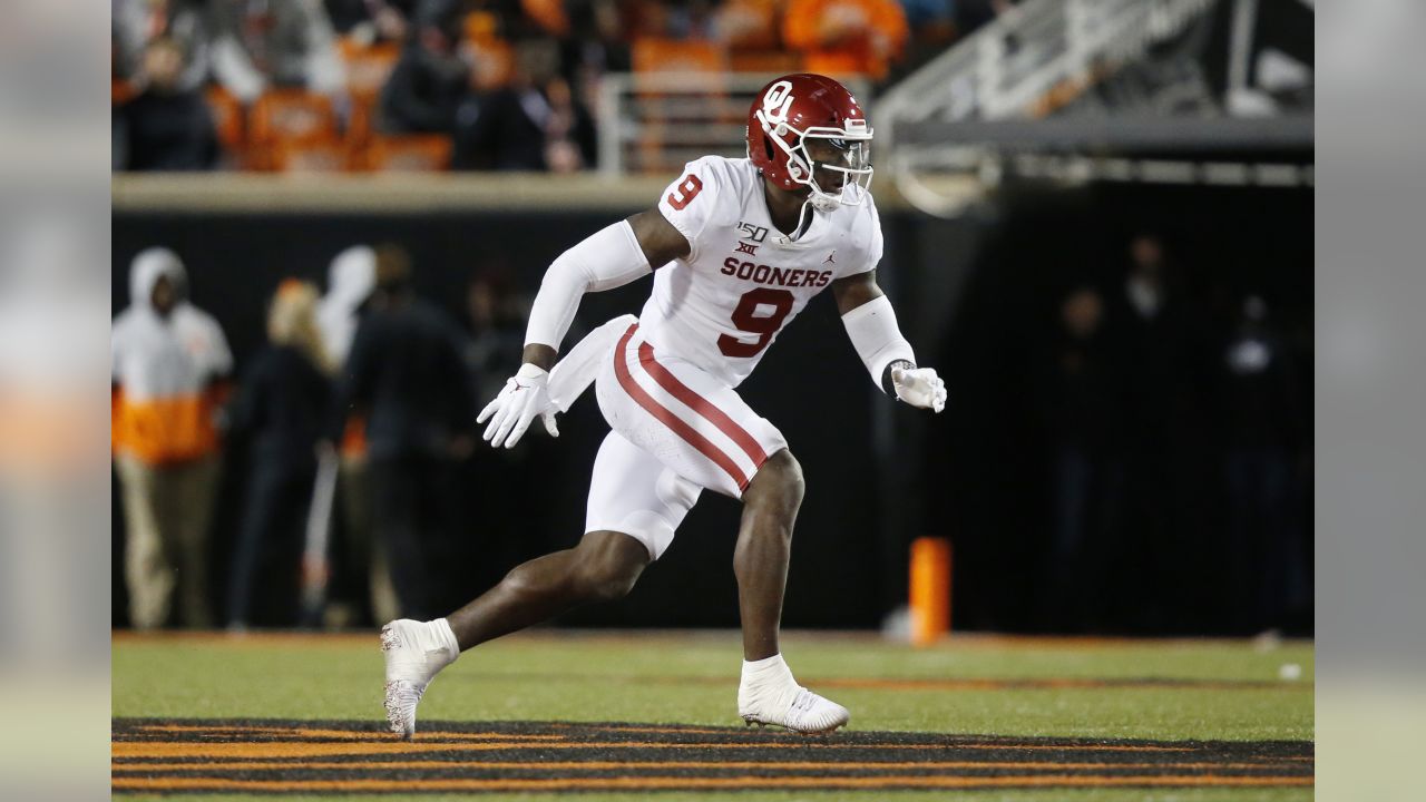 Marquise Brown, Oklahoma WR, to Redskins in new ESPN mock draft -  Washington Times