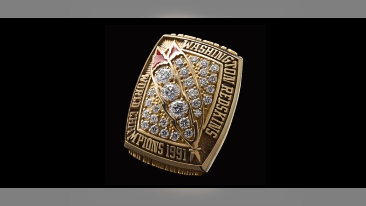 The story behind Osi's Super Bowl rings