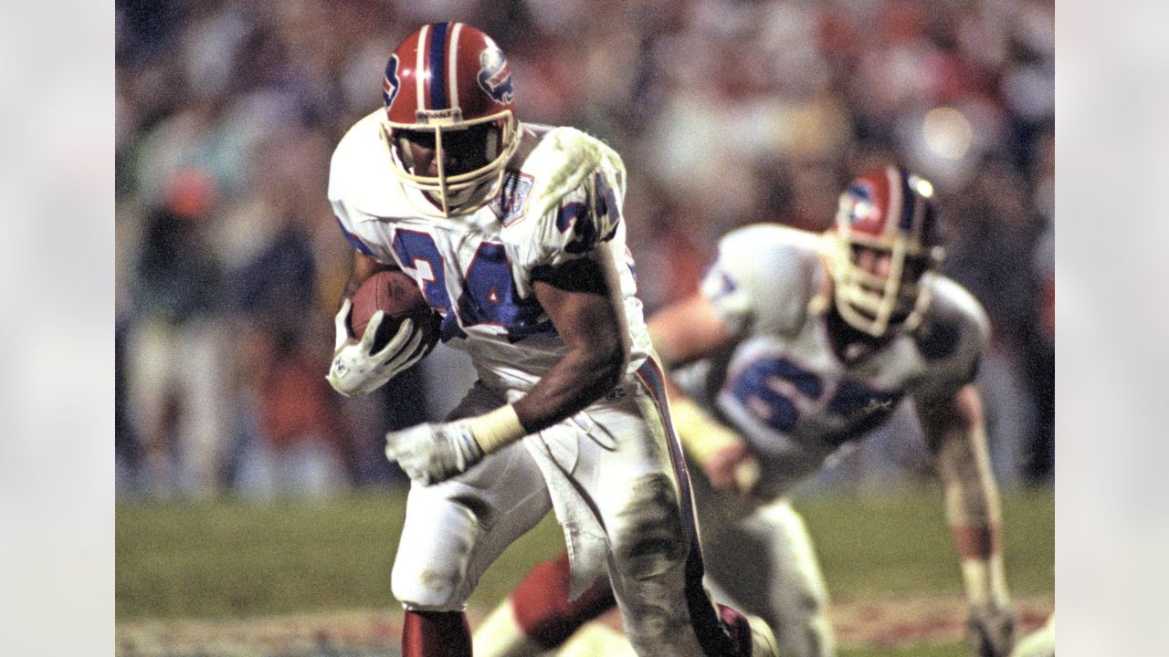 OTD: Giants defeat Bills in Super Bowl XXV