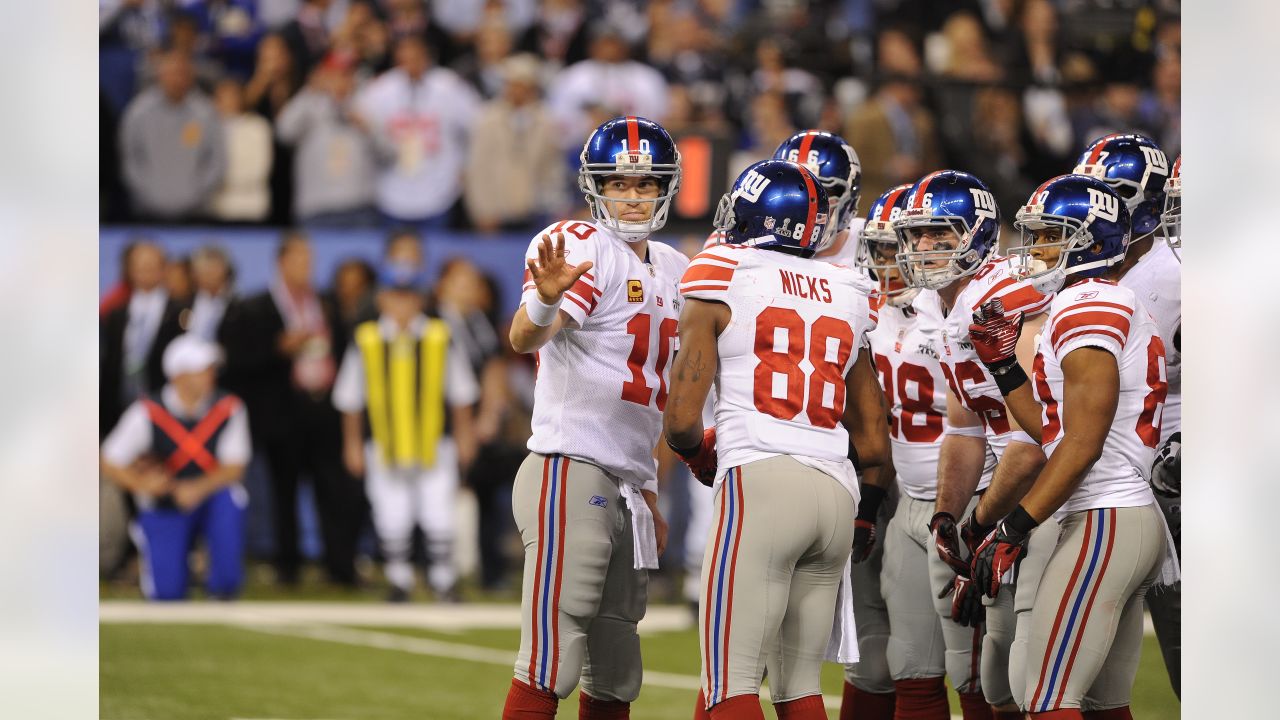 Classic rock flashback: The Who invade the Super Bowl XLIV