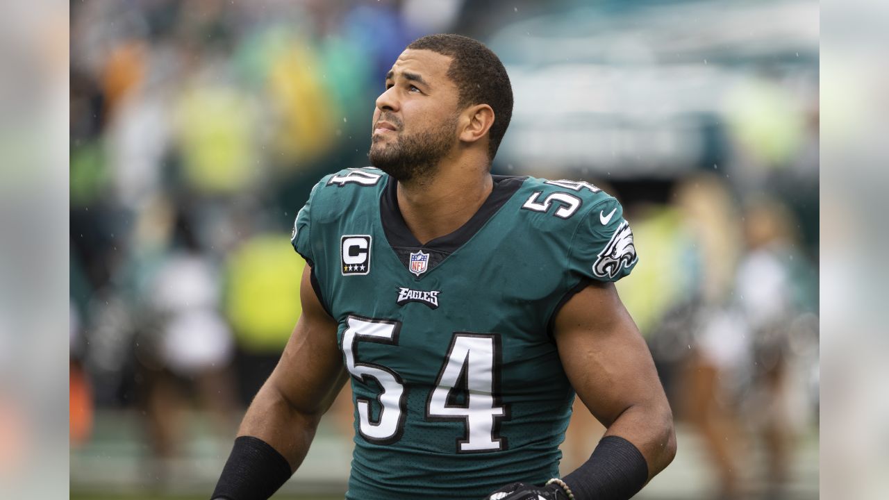 Scouting Report: Eye on the Philadelphia Eagles