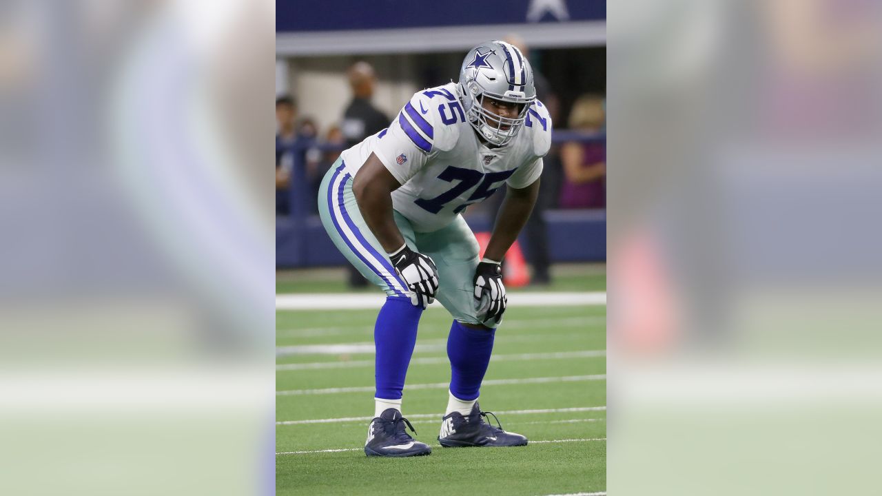 Why Giants still need serious offensive line upgrades after signing Cowboys'  Cameron Fleming (and who they can target) 