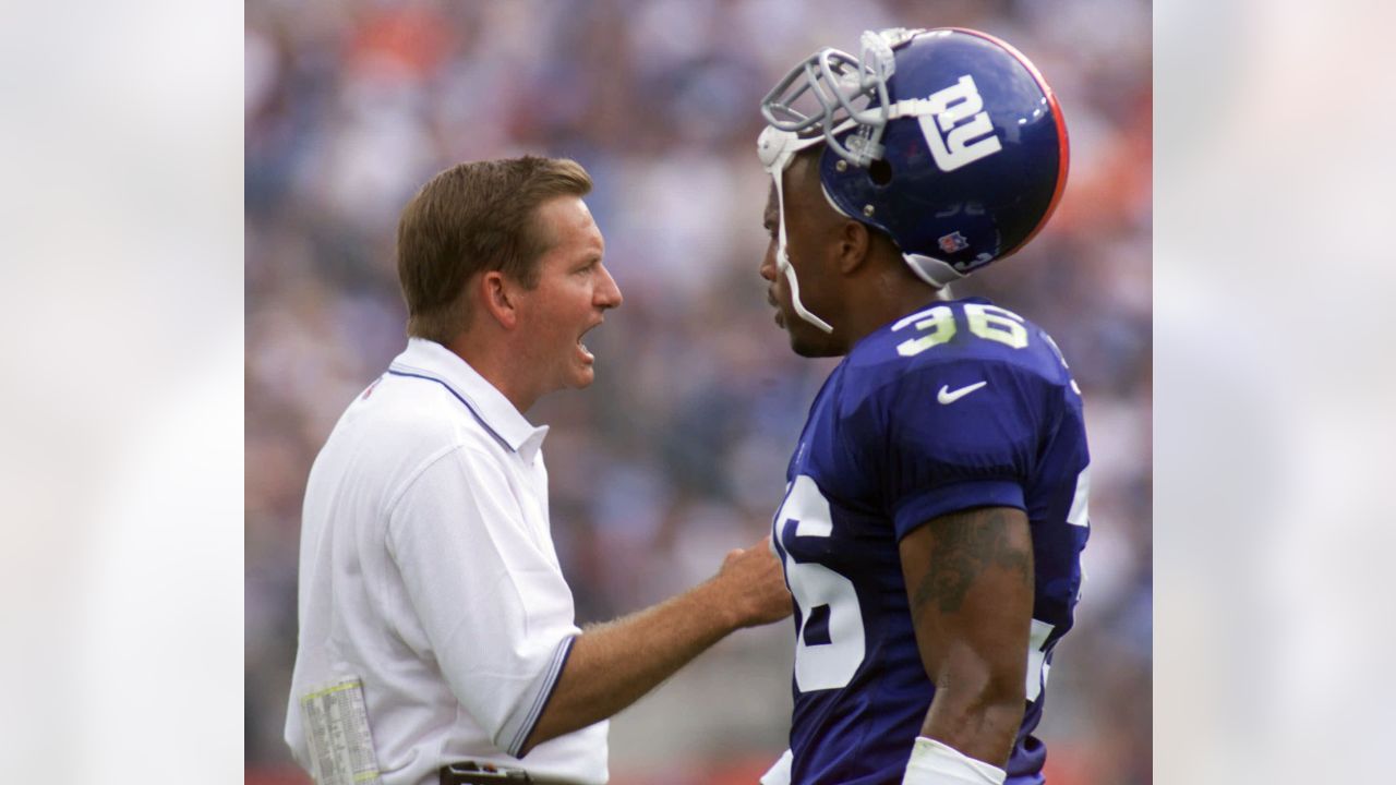 Epic speech by Jim Fassel led to New York Giants Super Bowl - Los