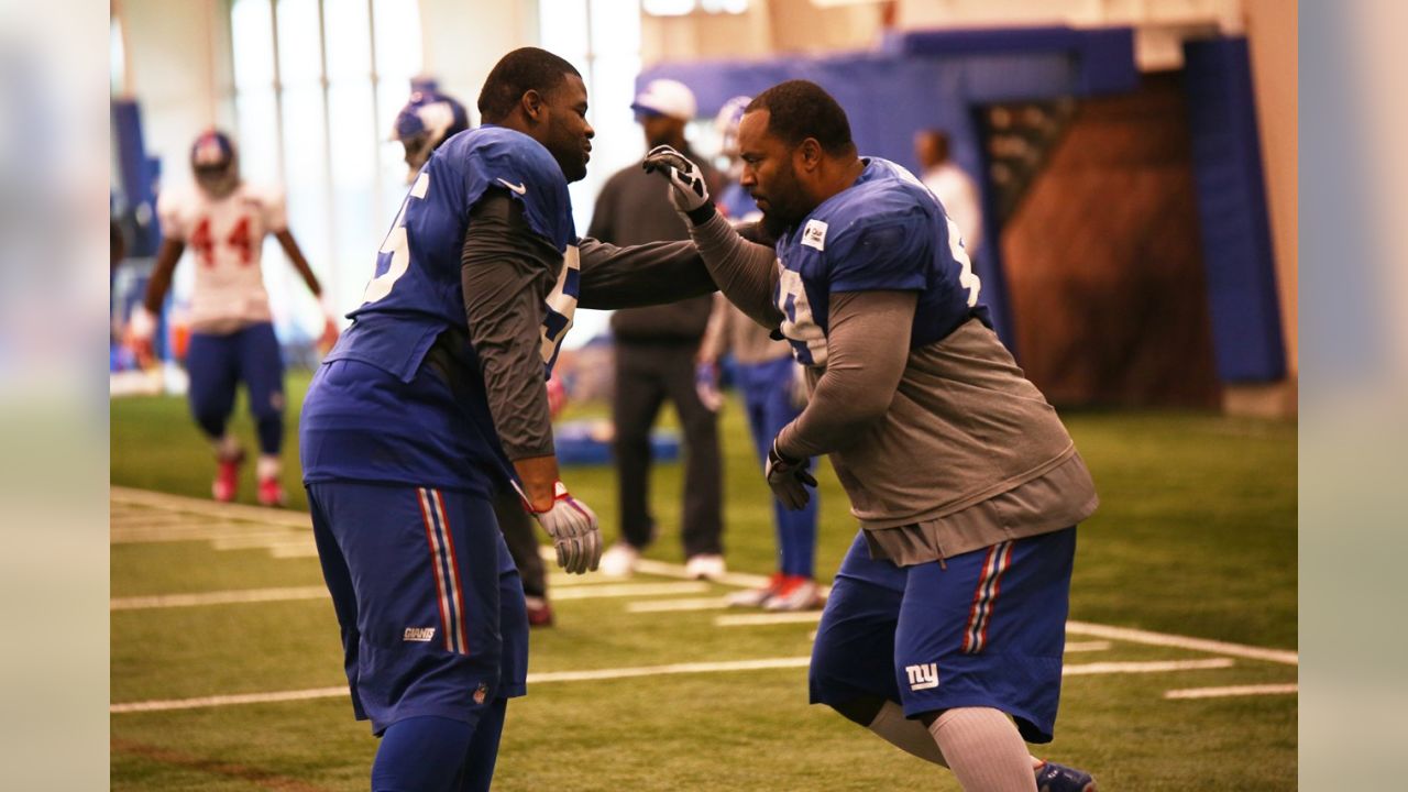 Jason Pierre-Paul returns to Giants practice – Saratogian