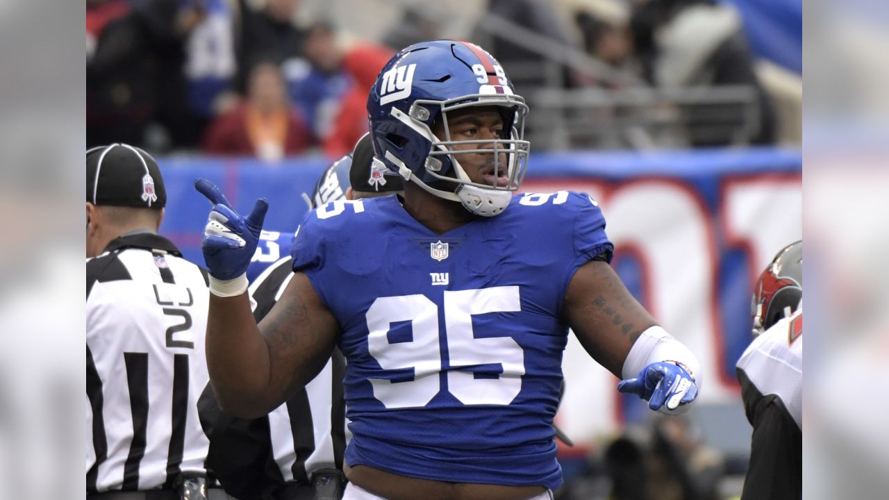 New York Giants – NBC New York